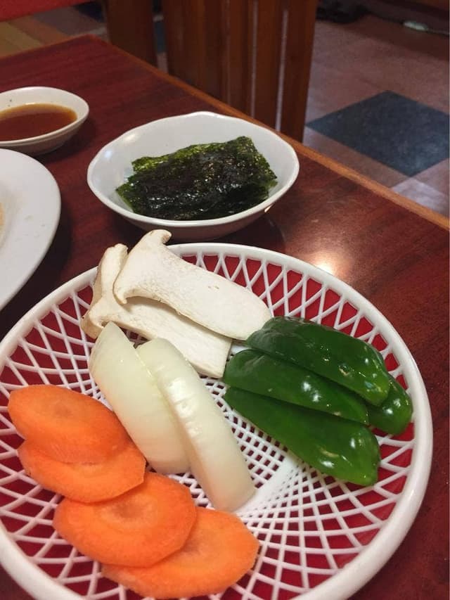 焼肉 大昌園 - サブ画像2