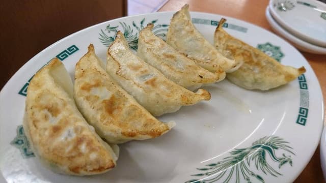 日高屋 取手東口店 - サブ画像1
