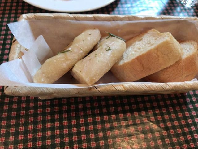 TRATTORIA BOSCO - サブ画像3