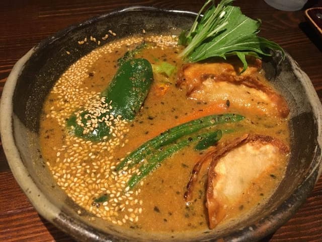 すーぷかれー専門店薩摩剛家 姶良エネルギー店 - サブ画像3