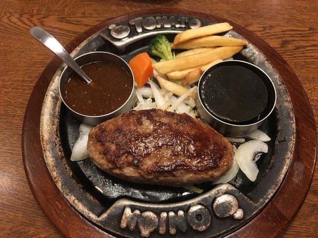 トマト & オニオン 鹿児島姶良店 - サブ画像3
