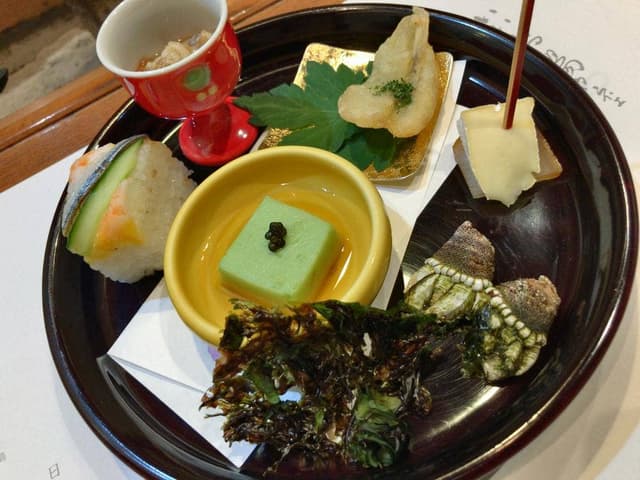 ねぶた温泉 海游 能登の庄 ねぶた茶屋 - サブ画像3