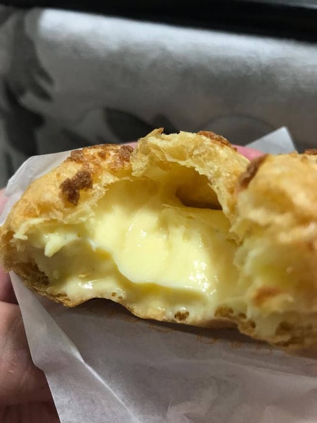 ビアードパパ グランデュオ蒲田店 - サブ画像3