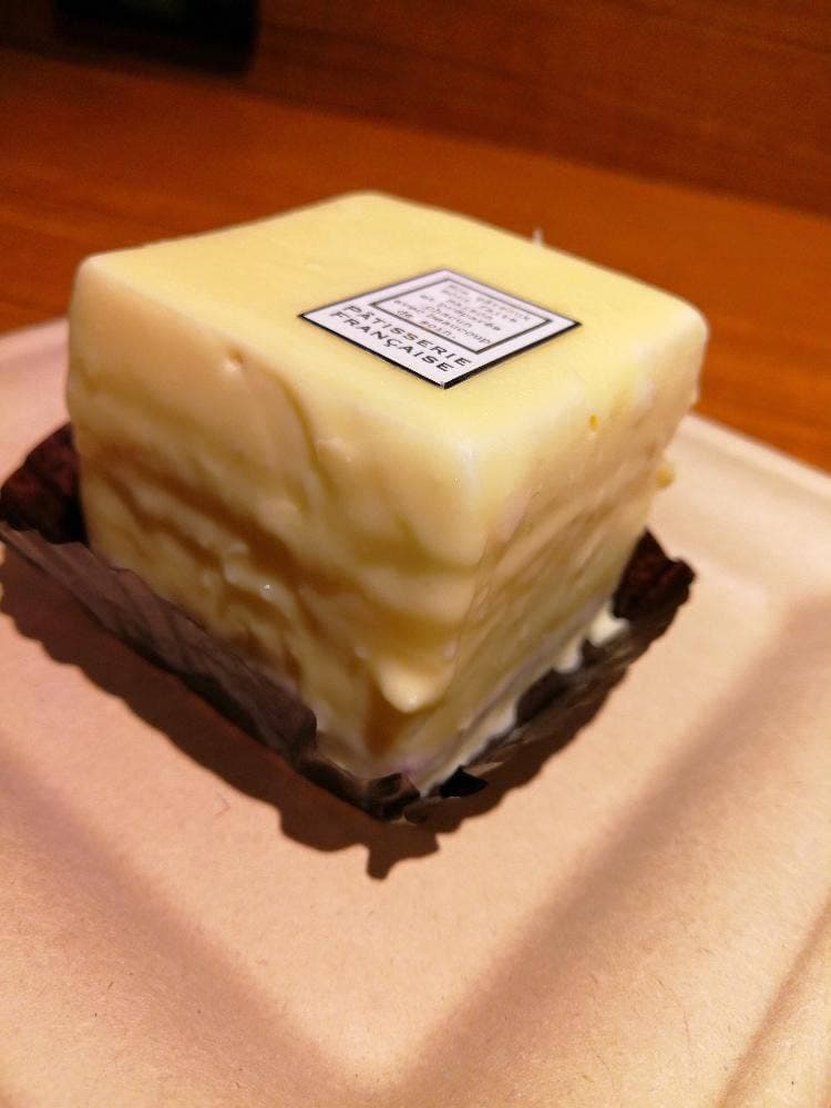 パティスリークオーレ カリーノ 下通店