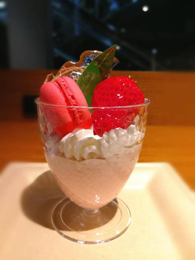 パティスリークオーレ カリーノ 下通店 - サブ画像1