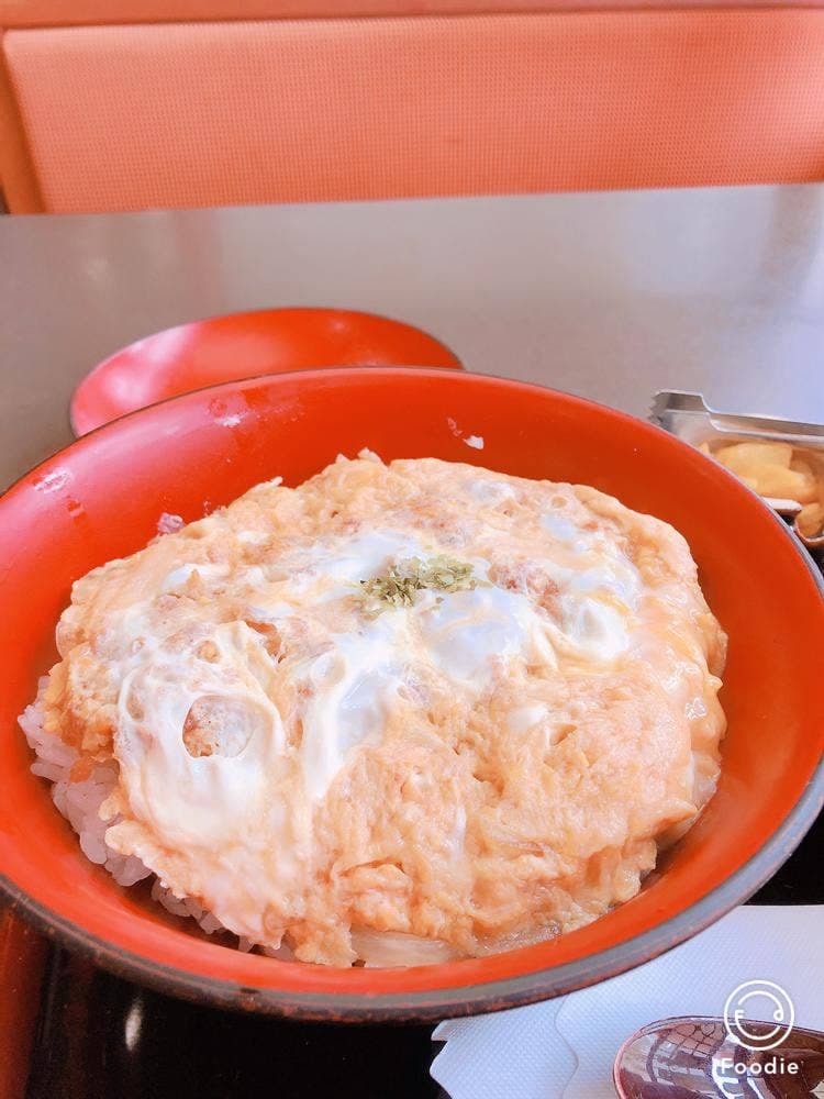 とんかつ屋 金太郎 本店