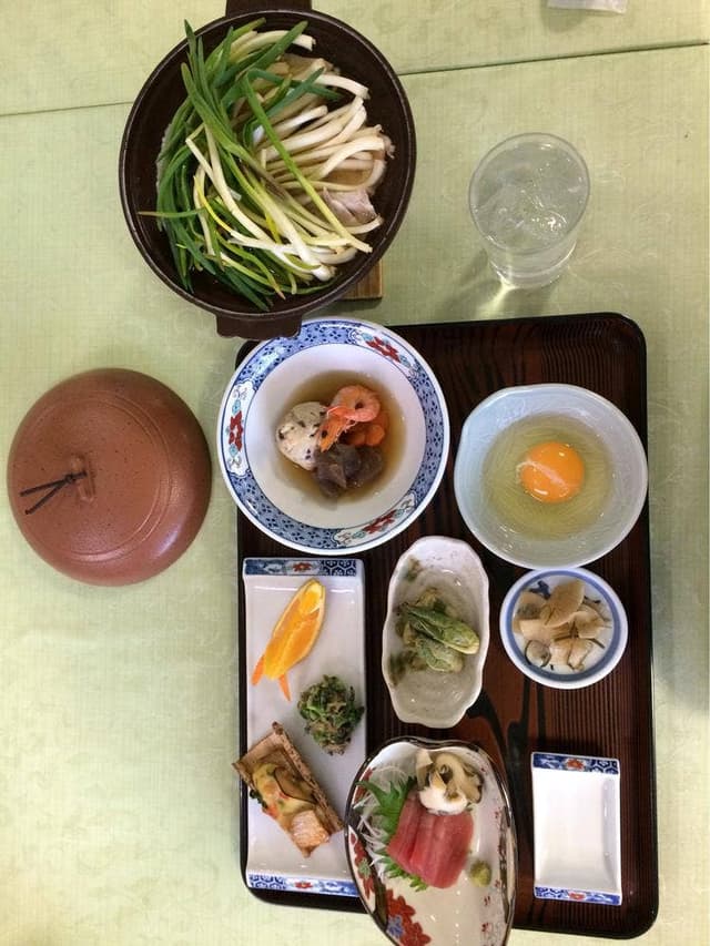 鳥海荘 - サブ画像2