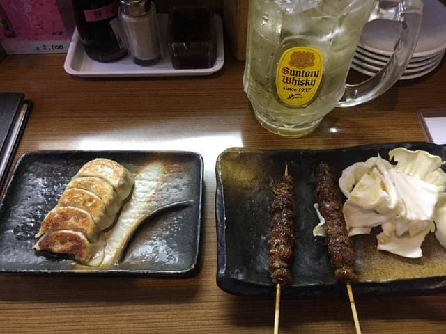 うま馬 冷泉町店 - サブ画像3