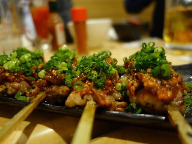 やきとり門傳 西荻窪本店 - サブ画像2