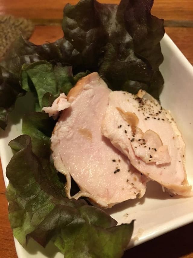 串焼きダイニングTAKA - サブ画像1