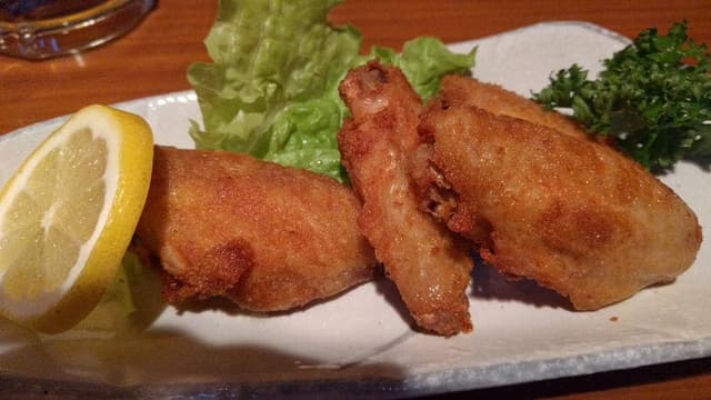 串いち - サブ画像2