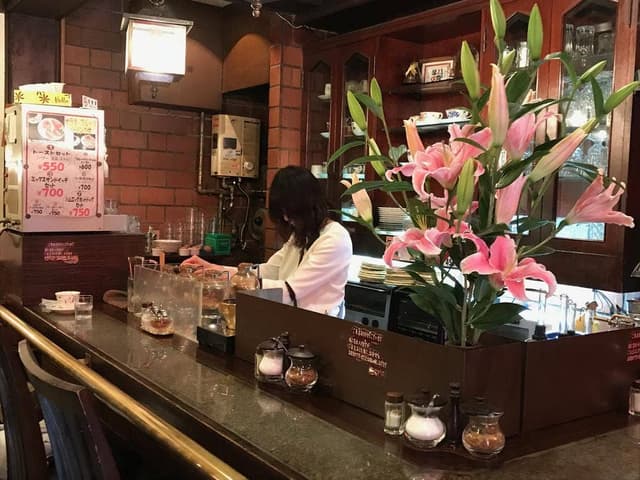 サンチョパンサ 庄内店 - サブ画像3