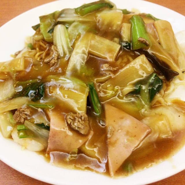 中国料理 太湖飯店 - サブ画像3