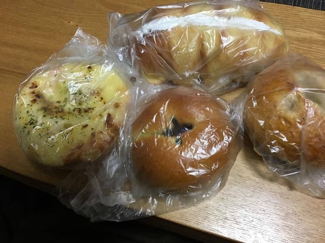HAPPY BAKER - サブ画像1