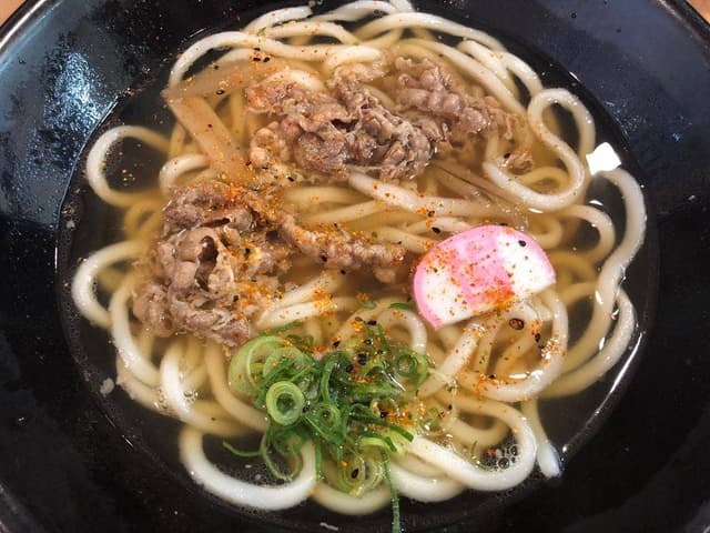 得得うどん小松島店 - サブ画像3