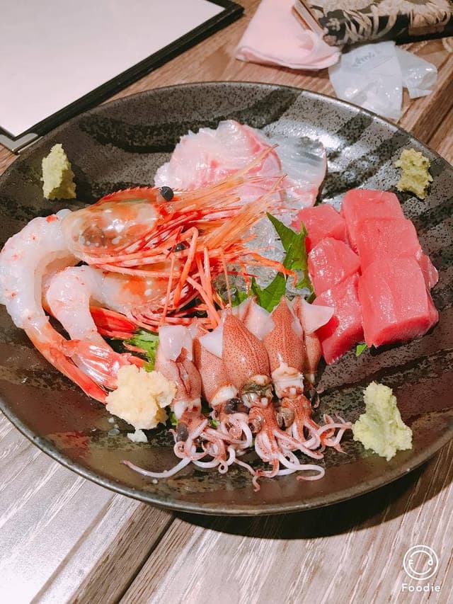 さかな家 碧 - サブ画像1