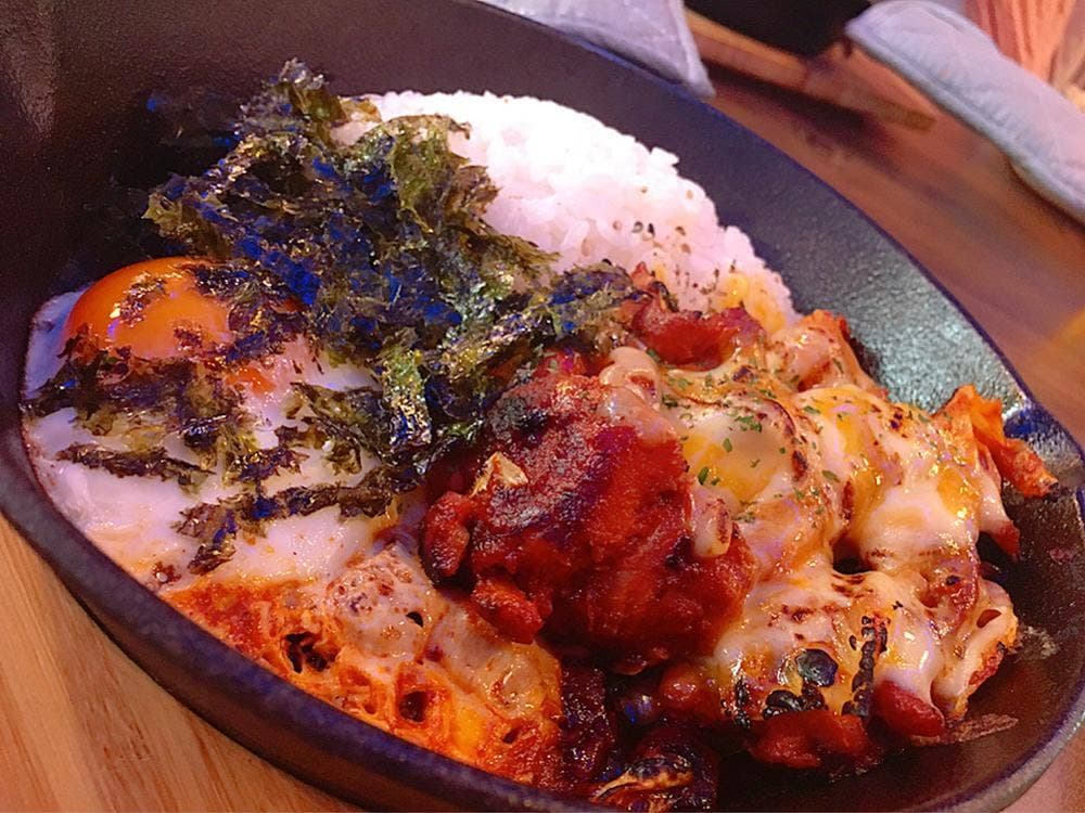 Oh!キッチンN 早稲田店