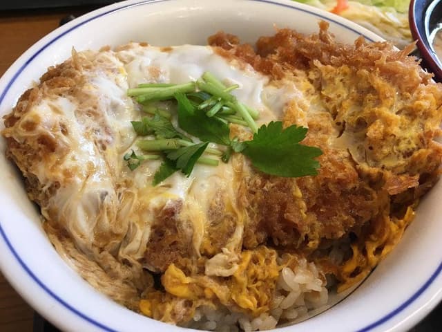 かつや 長岡店 - サブ画像1