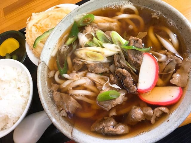 まるへいうどん - サブ画像2