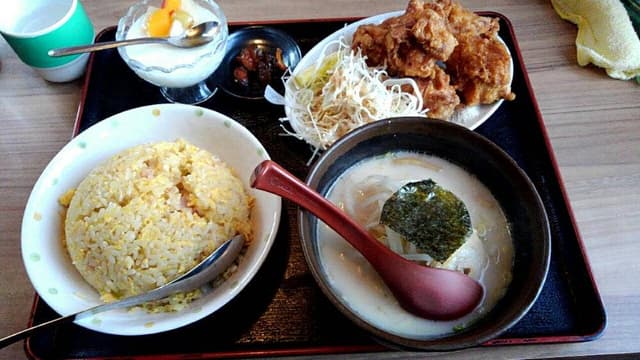 中華菜館 味味 桑名店 - サブ画像2