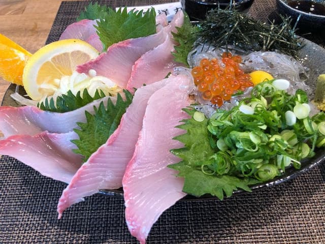 豊洋丸 - サブ画像3