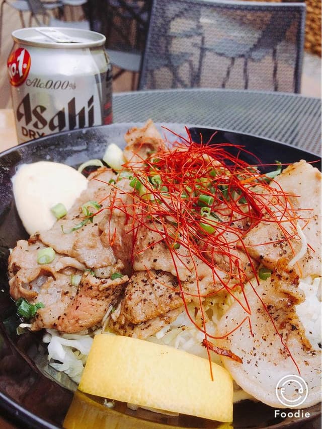 WILD DINING - サブ画像2