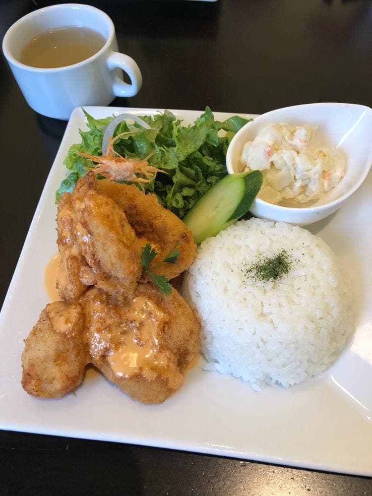 cafe juju