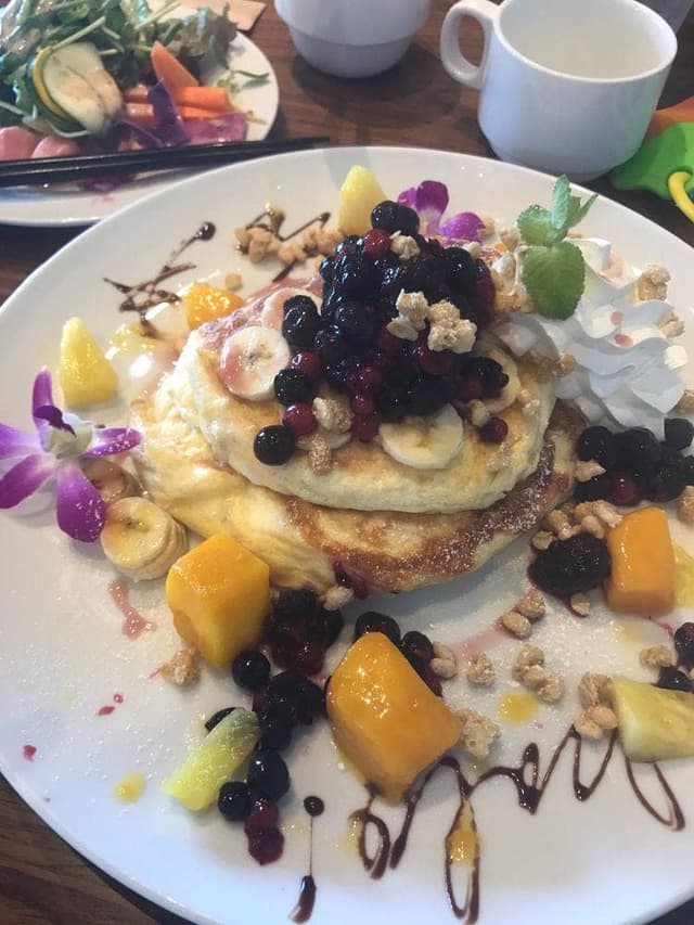Hawaiian cafe dining KOA - サブ画像2