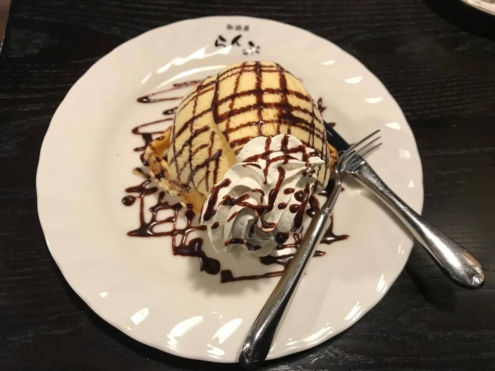 珈琲屋らんぷ 豊川店