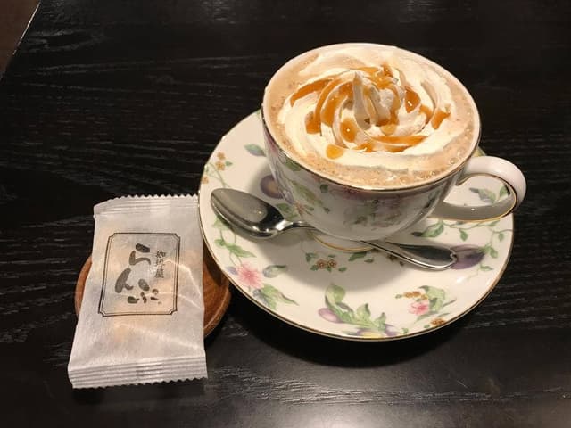 珈琲屋らんぷ 豊川店 - サブ画像2