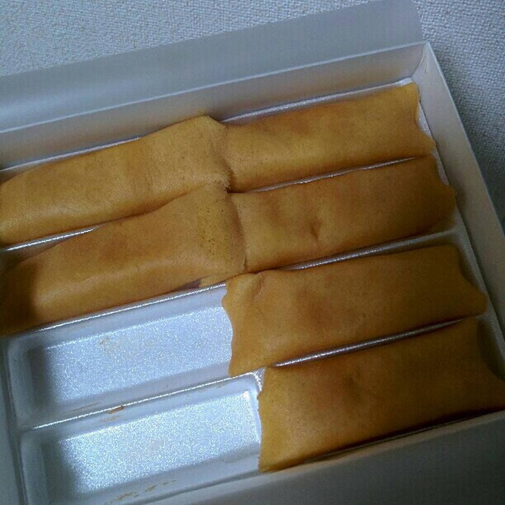 御菓子司翁軒