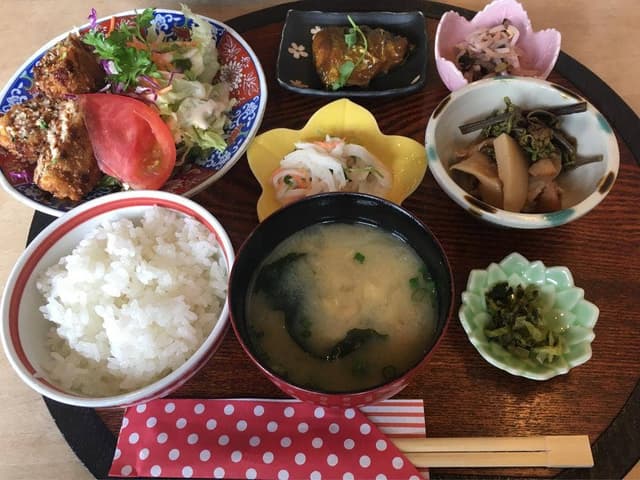 百花舞 - サブ画像1