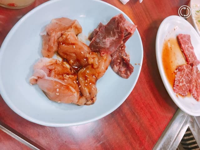 漢陽園花堂店 - サブ画像1