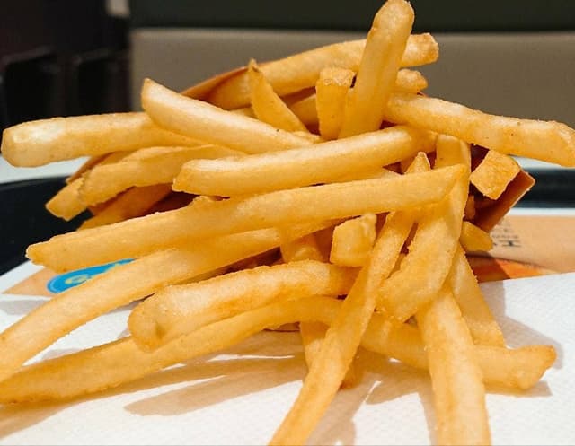 マクドナルド 山崎街道店 - サブ画像3