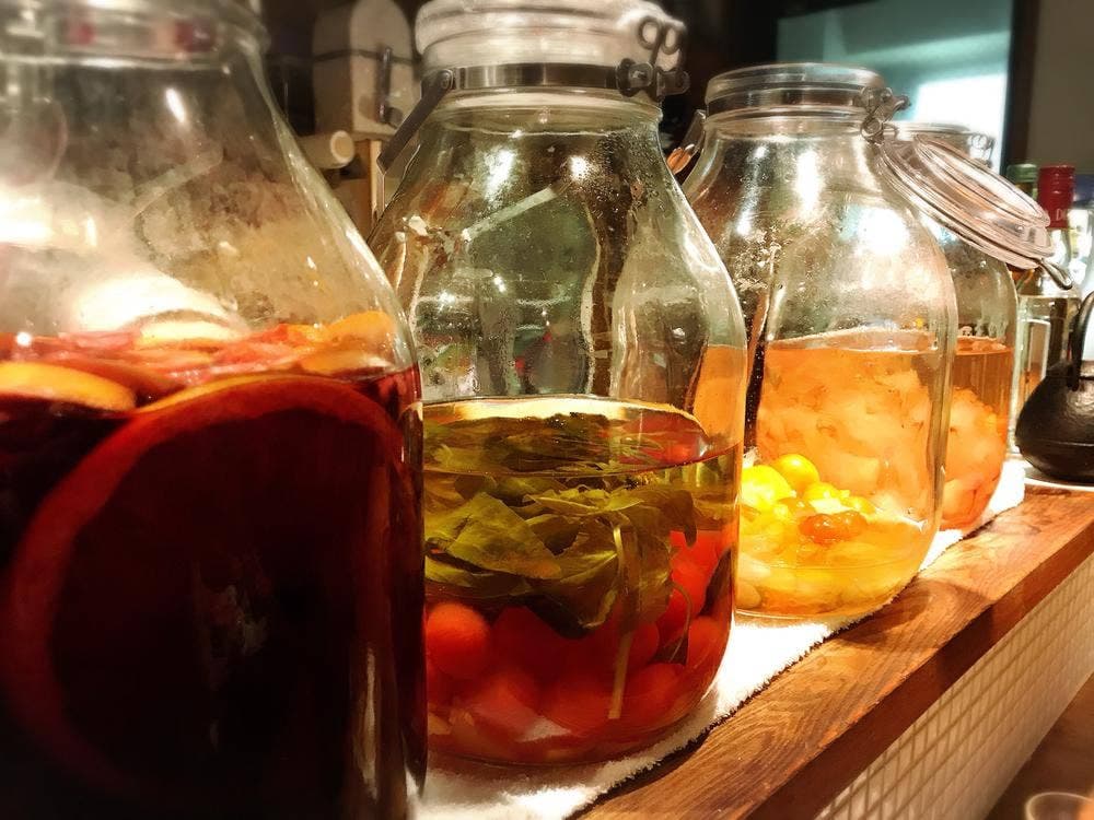 恵比寿らっきょ