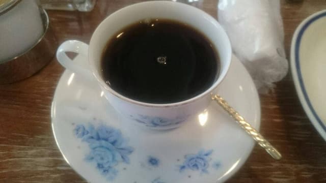 珈琲館 サリー サンシティ池田店 - サブ画像2