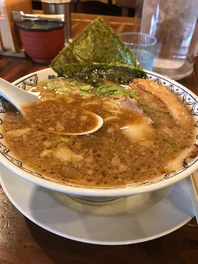 麺屋たろうず西焼津店 - サブ画像1