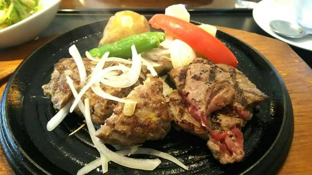 ミスターバーク・ガーデン - サブ画像2