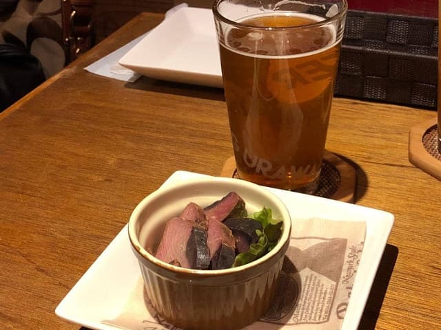 BEER HUNTING URAWA - サブ画像1
