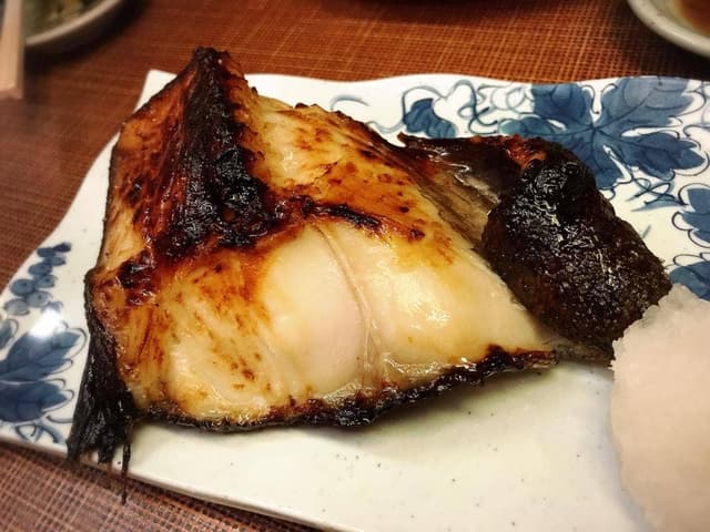 おたる 旬魚 しば田 - サブ画像3