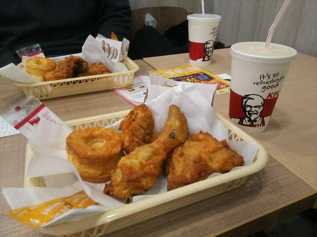 ケンタッキーフライドチキン 長野川中島店 - サブ画像2