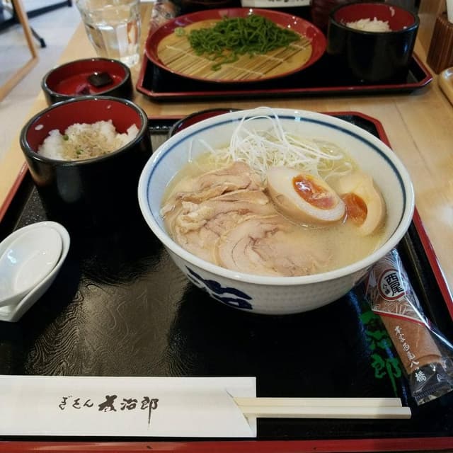 ぎをん為治郎 神宮店 - サブ画像3