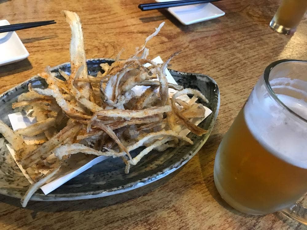 飯や しまず