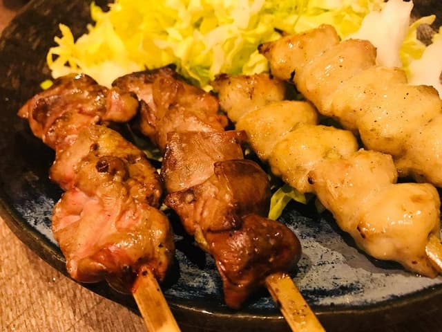 溶岩焼き酒場 もぐら - サブ画像2
