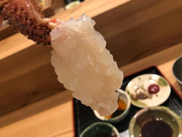 活かに 北斗 - サブ画像1
