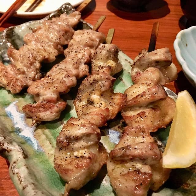 おっちゃんの台所 - サブ画像3