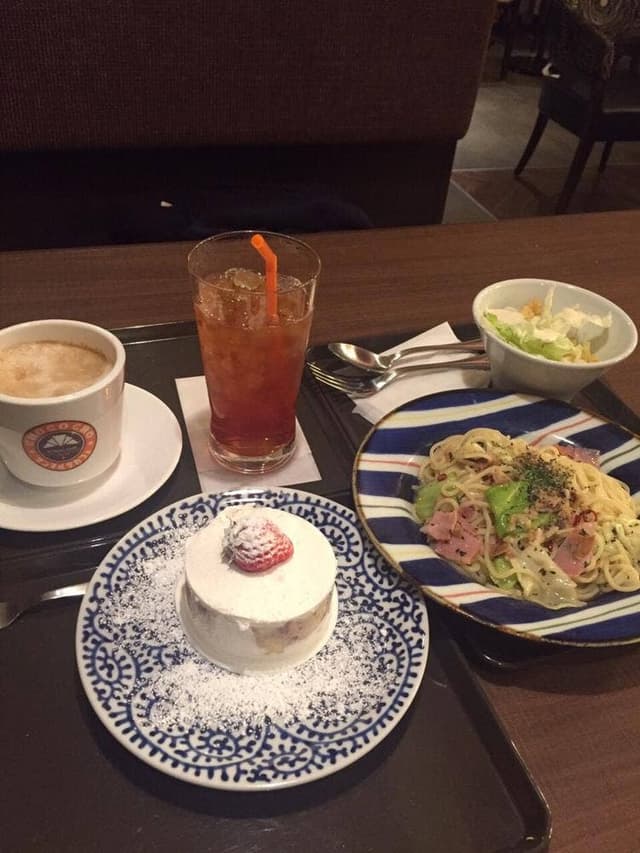 サンマルクカフェ 原尾島店 - サブ画像2