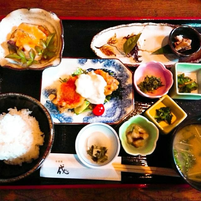 居食屋 成 - サブ画像1