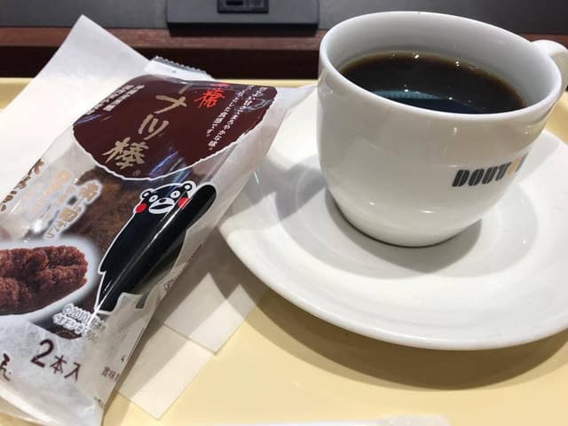 ドトールコーヒーショップ 近鉄鶴橋駅店 - サブ画像3