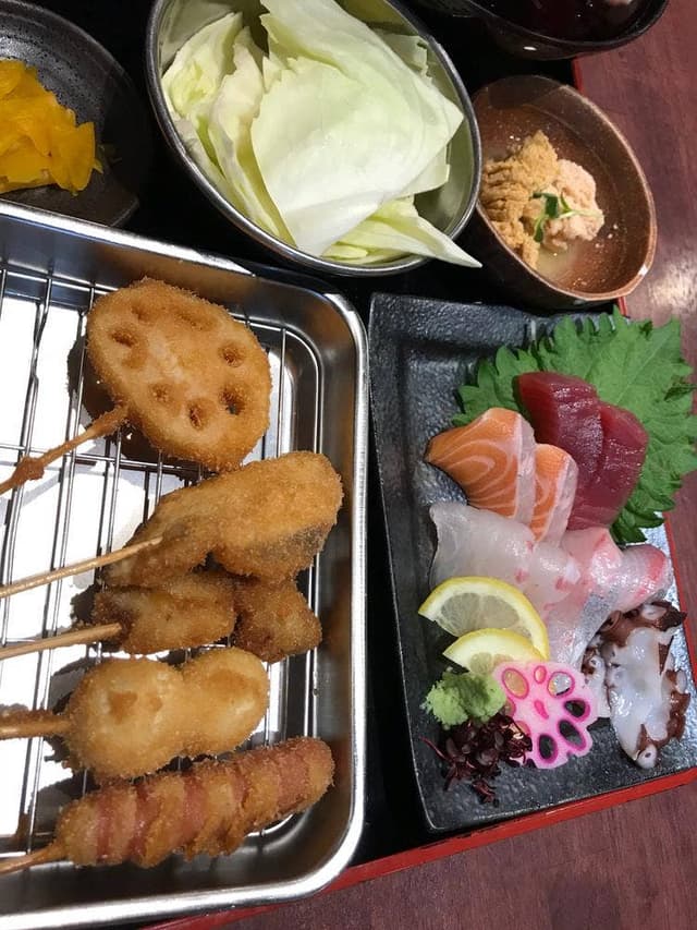 魚輝水産 橿原葛本店 - サブ画像1